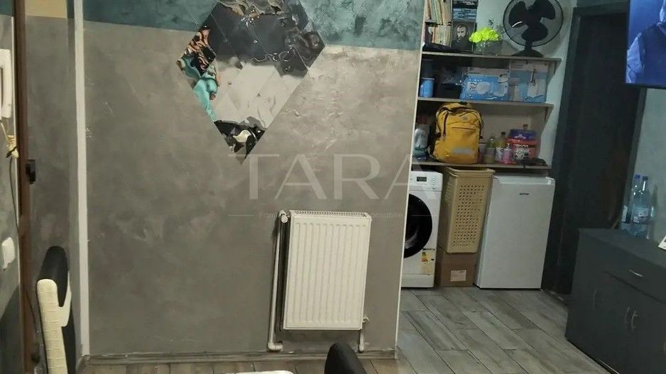 Apartament 2 camere – Mărăști, zona Piața Mărăști - Poză 5