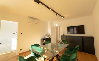 Duplex 2 Camere Cloud9 – Smart Home cu terasa si loc parcare suterana - Poză 7