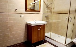 Casă modernă P+1 cu terasă, teren 600 m² – Sâncraiu de Mureș - Poză 8