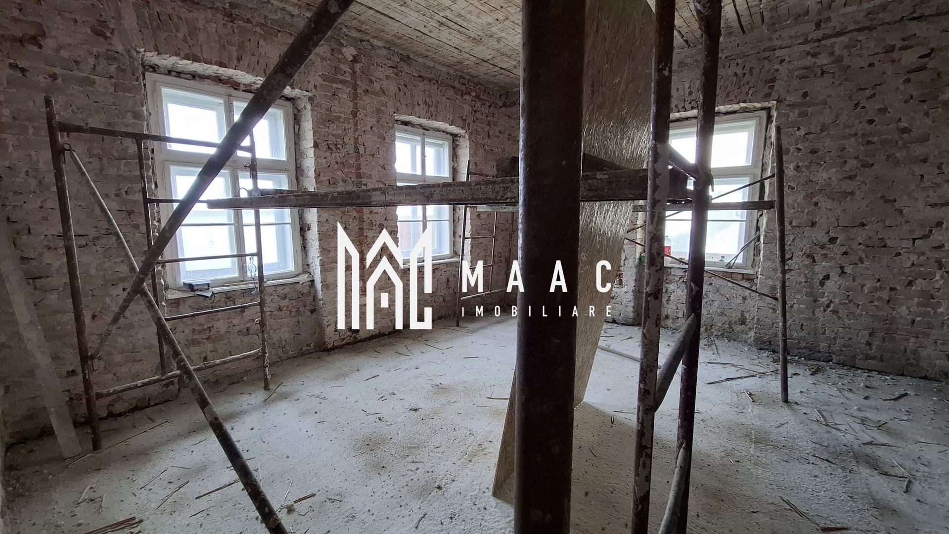 Apartament 3 camere la casa I Pivnita I Ultracentral - Poză 2