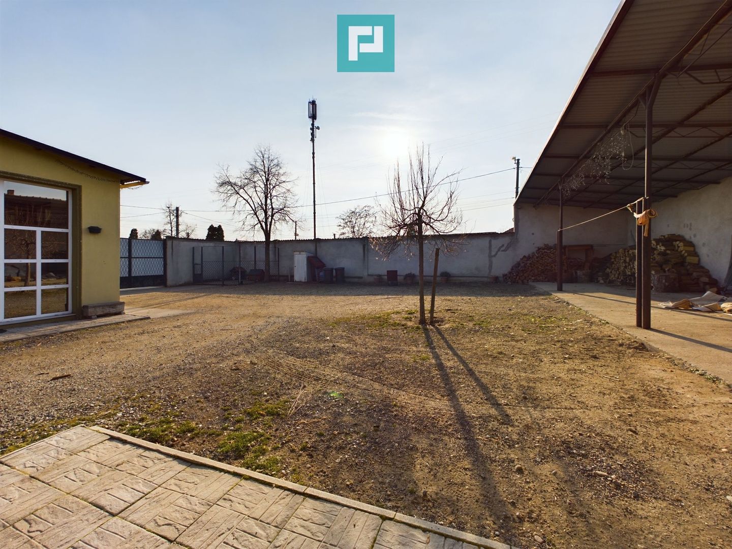 Spațiu comercial  pe Cal.Aradului, Periam - Poză 3