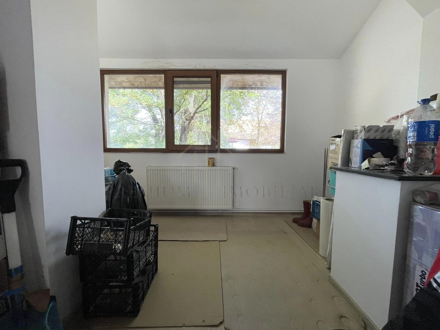 Apartament 3 Camere - Etaj 1 - La casute - Poză 2