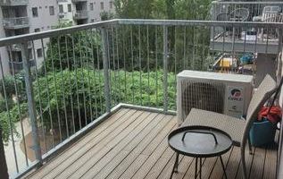 Apartament 2 camere de inchiriat - The Park - Poză 11