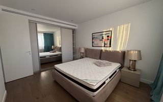Apartament 2 camere premium | Parcare | Cortina Residence Herastrau - Poză 3