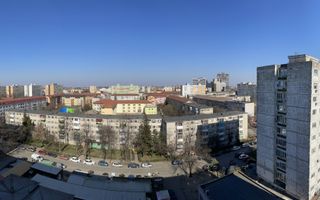 3 camere decomandat, lux & smart – Piața Dacia, 2 băi, 72 mp. - Poză 14