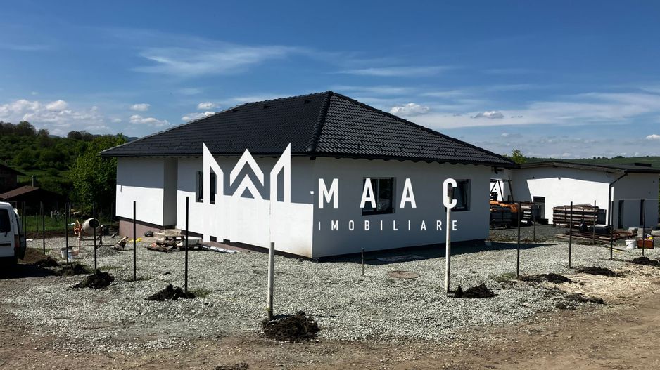 Casa Noua | Cisnadie | Teren 450mp - Poză 3