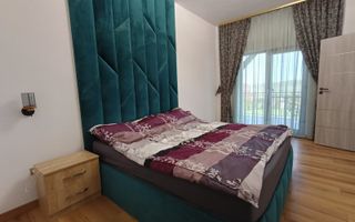 Casă deosebită Daia Nouă ,confort , natură și eficiență energetica - Poză 6