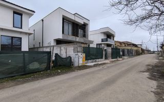 KAMSAS - 2 Loturi alaturate x 497 mp fiecare! - Poză 9