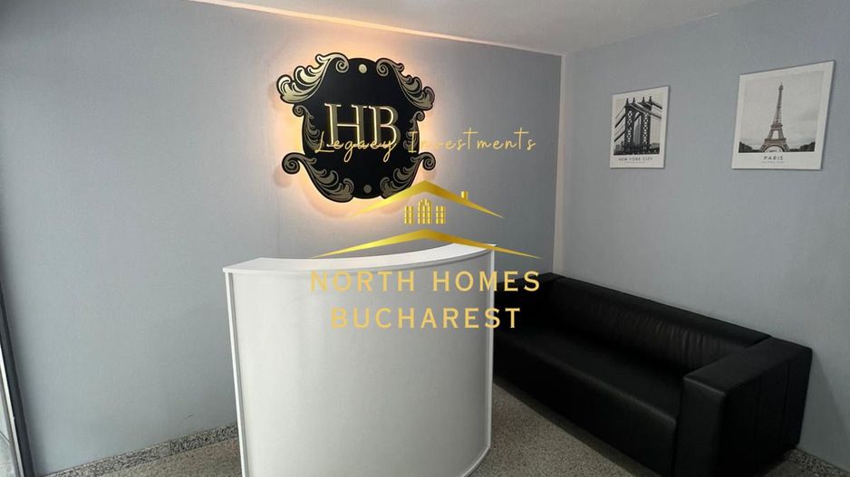 Apartamente de vanzare 2  -Herastrau boutique-PARCARE -NOU - Poză 10