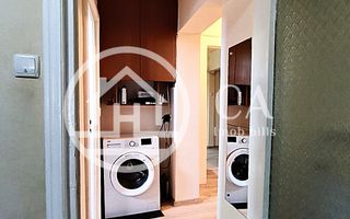 Apartament de vânzare cu 3 camere în zona Rogerius, Oradea - Poză 10