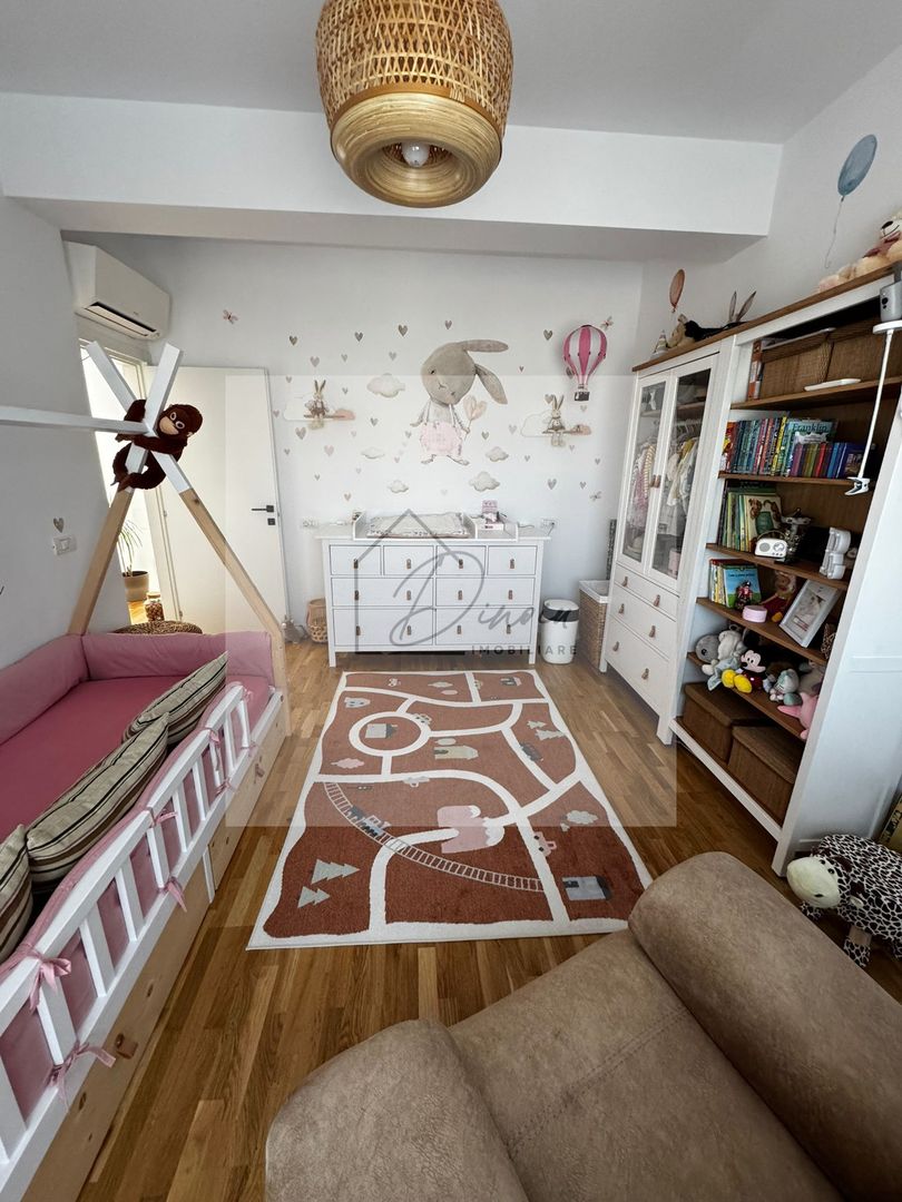 COMISION 0% I Vila 5 camere Corbeanca I zona centrala - langa parc - Poză 19