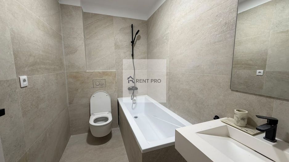 Apartament premium cu 3 camere de vânzare | 70 mp + terasă 145,5 mp | - Poză 6