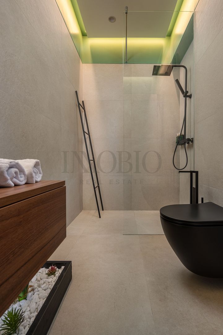 Apartament 3 Camere | Win Herastrau | Special Design - Poză 11