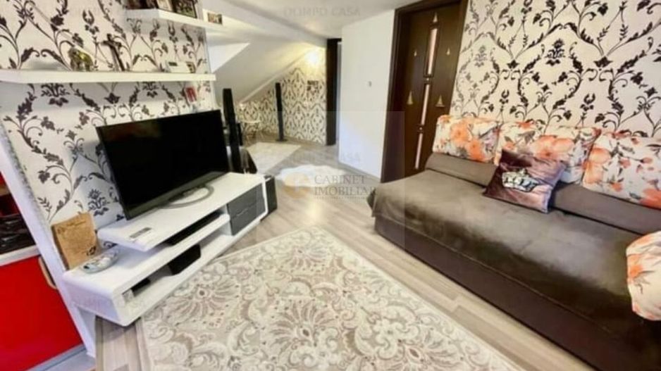 3 camere | Renovat | Bloc fără risc | Zona unirii | Aproape Metrou - Poză 1