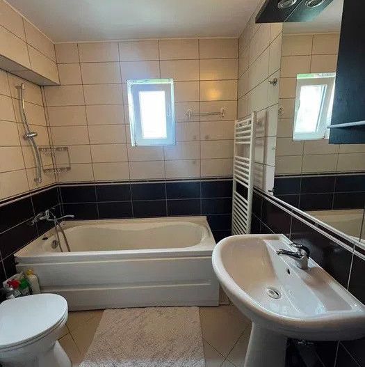 Apartament decomandat cu 3 camere | Strada Edgar Quinet | Cluj-Napoca - Poză 7