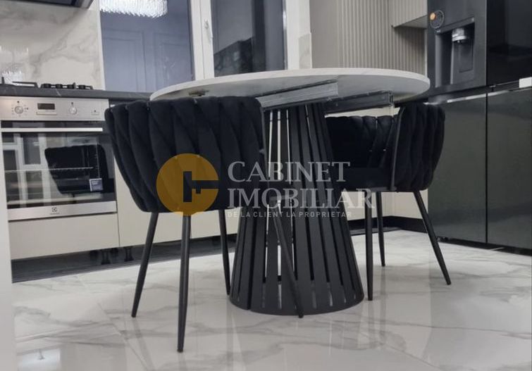 Vând vilă cu 4 camere în Lunca Cetățuii – Cartier Astoria - Poză 6