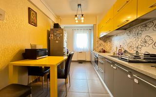 3 camere, decomandat, parcare subterană, Gheorgheni - Poză 5