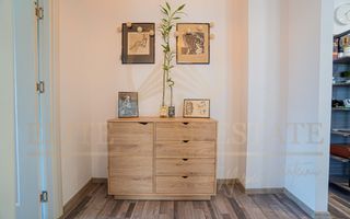 Mamaia Nord - Hanul cu Peste - 2 camere modern la cheie, zona linistita! - Poză 8