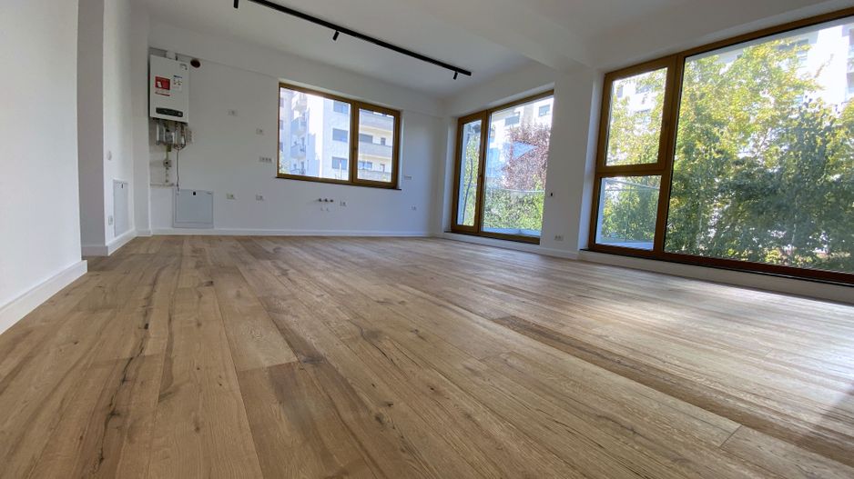 3 camere Domeniicu curte proprie 141 mp | Piata Domenii | Imobil Boutique 20 - Poză 2