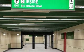 AP. 2 CAMERE- DRUMUL TABEREI, BUCATARIE INCHISA, METROU 2 MINUTE - Poză 6