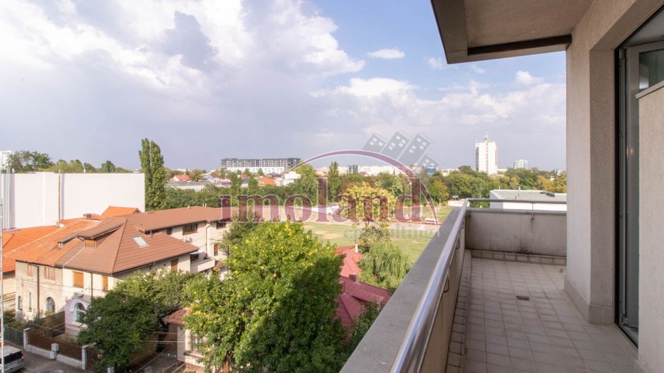 Inchiriere - apartament in imobil boutique - Floreasca - Poză 5