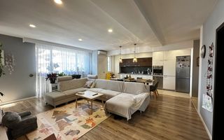 Apartament 3 camere | Loc de parcare | Zona Eroilor-Floresti - Poză 3
