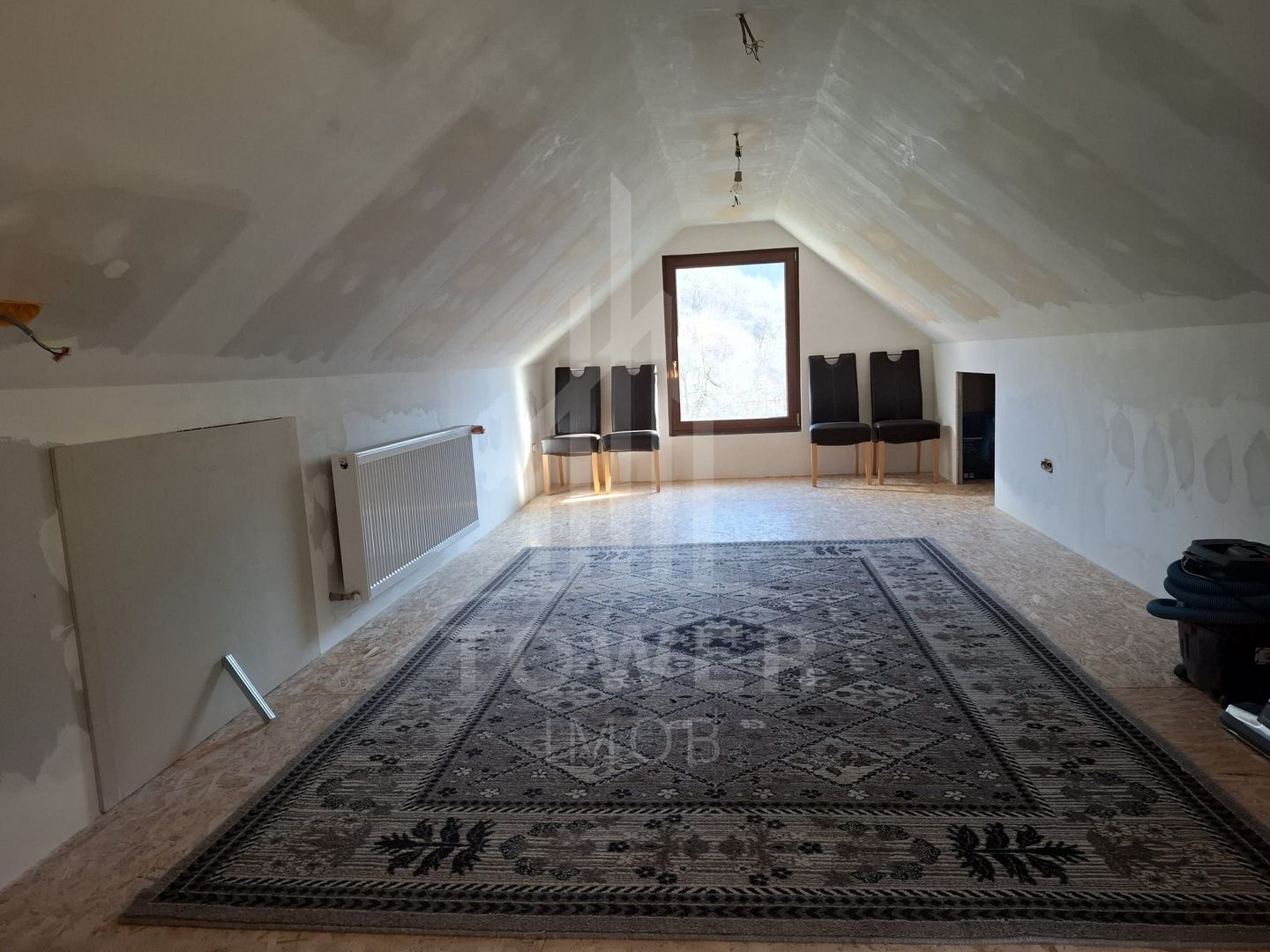 Casa renovata in Fantanele - Poză 15