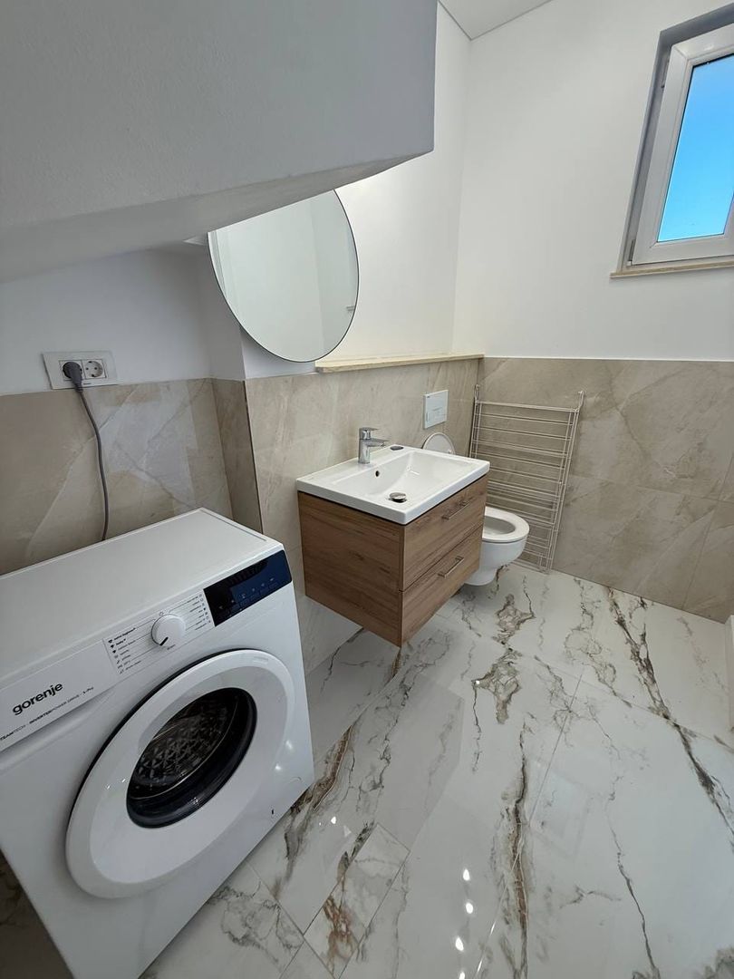 Duplex nou, teren - 255 mp, 2 locuri de parcare, Otopeni - Poză 10