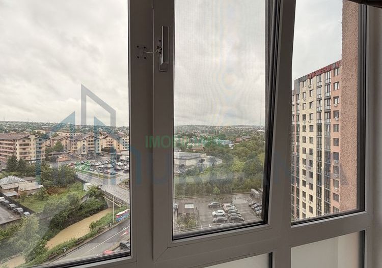 Apartament 2 camere decomandat în Visoianu, Lunca Cetățuii - Poză 1