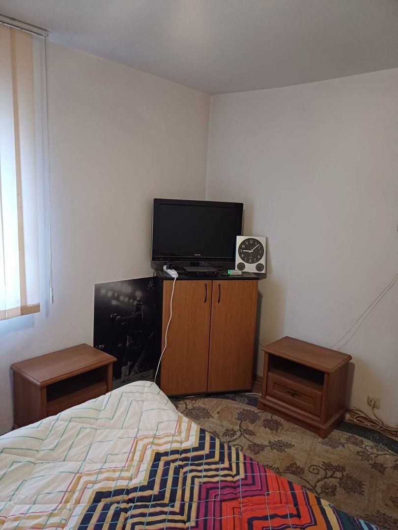 apartament 2 camere Costin Georgian metrou - Poză 2