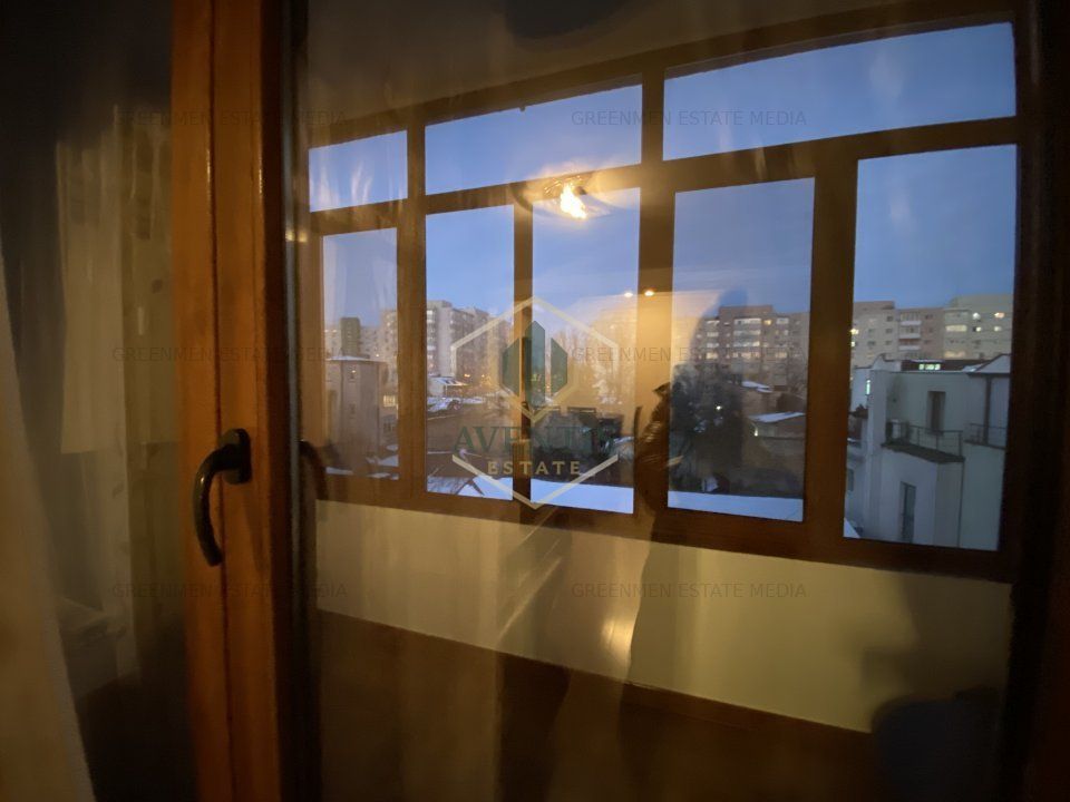 10 minute Metrou Obor, incalzire electrica, etaj 3/4 fara lift - Poză 17