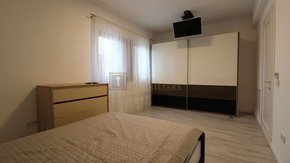 Zona Lipovei, casa 4 camere + 3 bai, curte proprie. - Poză 23