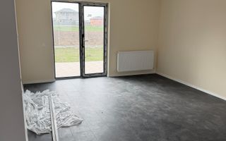 Casa individuala 4 camere Finalizata 380mp curte comuna Berceni - Poză 10