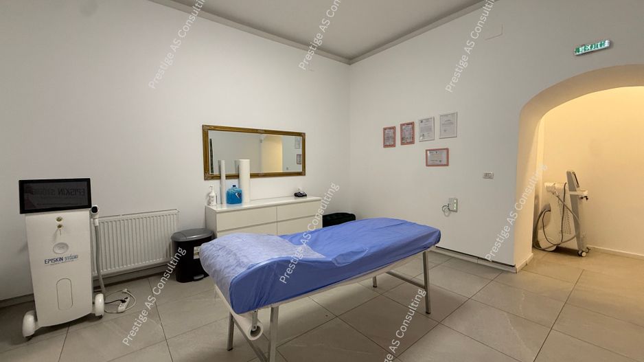 Spatiu comercial in Timisoara | zona Maria-Vad Comercial - Poză 6