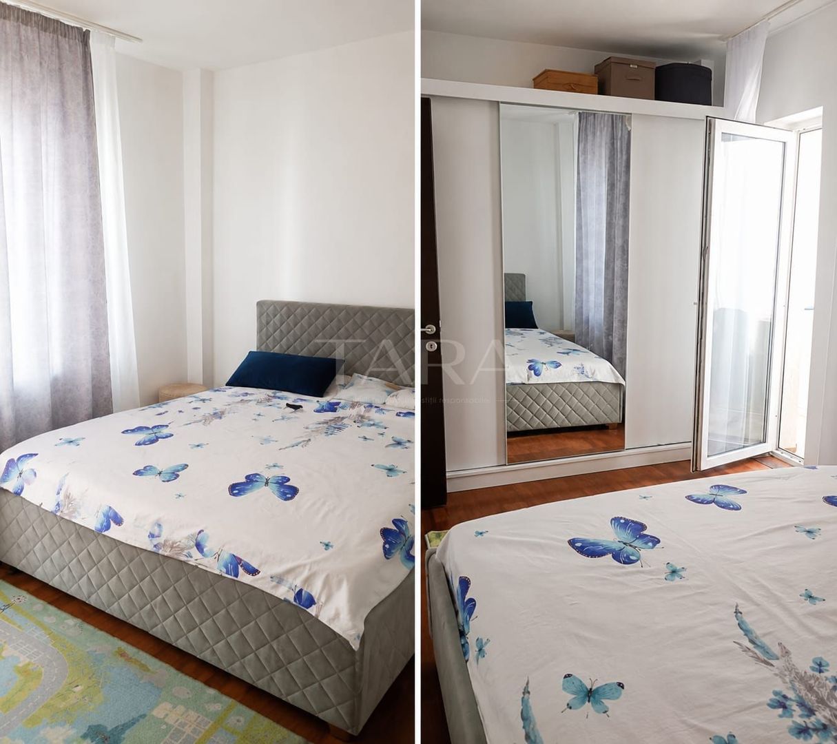 Apartament cu parcare zona centrala - Poză 3
