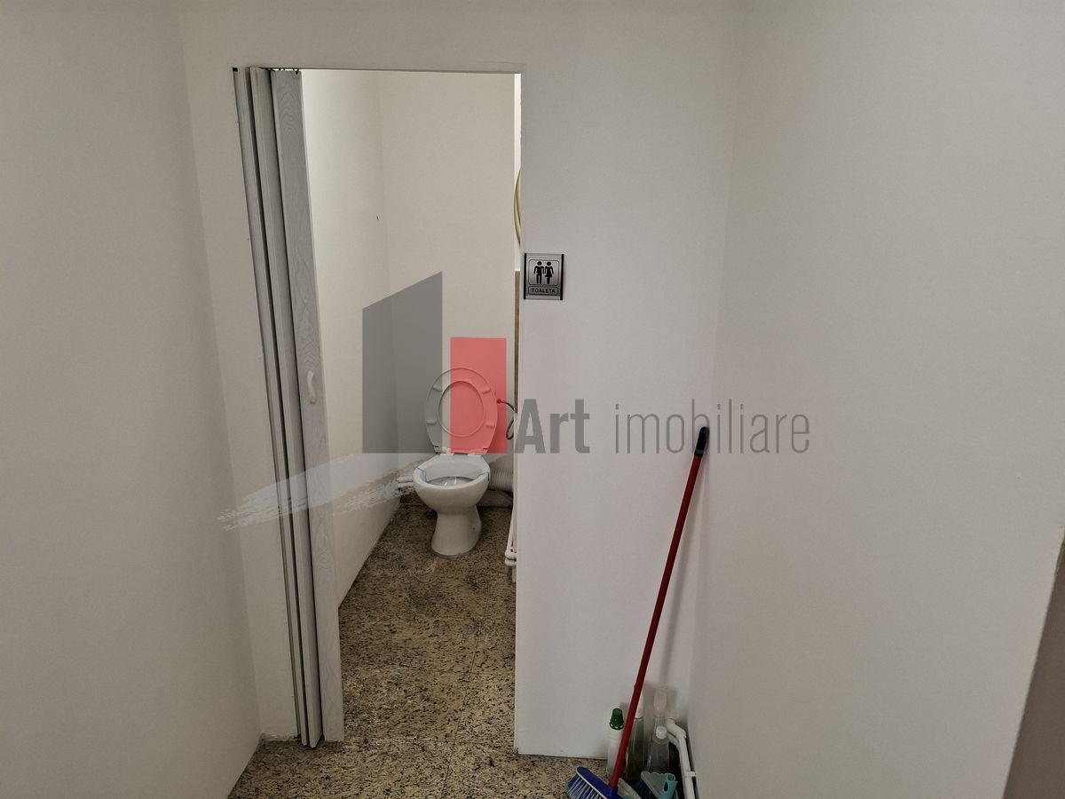 Spatiu comercial de inchiriat in zona Unirii/Ultracentral - Poză 7