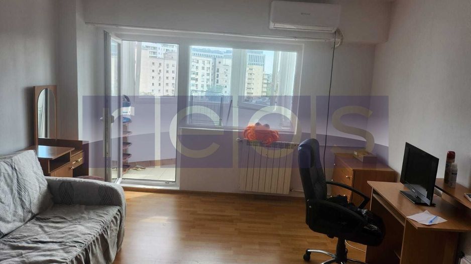 VANZARE GARSONIERA | DECOMANDATA | ZONA NERVA TRAIAN - Poză 1