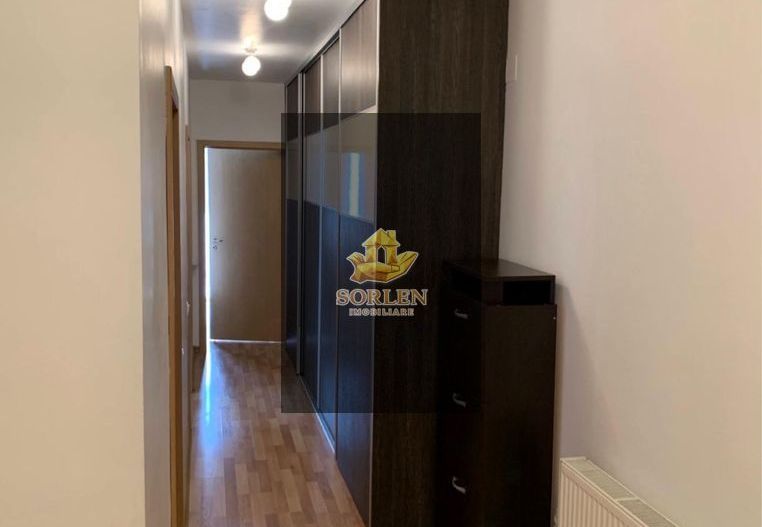 Apartament decomandat cu 2 camere / Zona Eroilor - Floresti - Poză 7