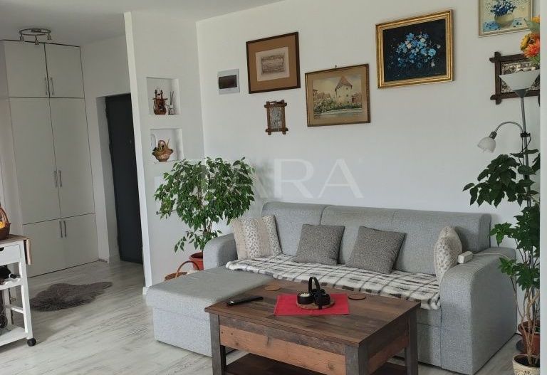 Apartament 2 camere | 57 mp | Florești, zona Terra - Poză 4