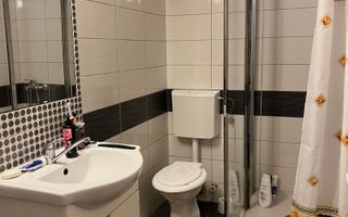 Casă cu 3 camere, 100 mp utili, finisată modern, zona Lukoil - Poză 8