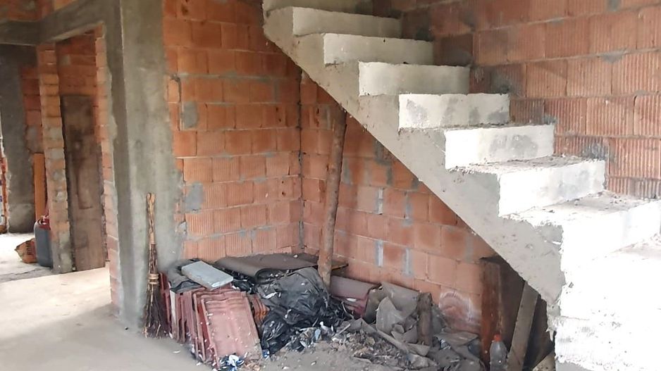 Casă la roșu de vânzare în Hărman, Cartierul Tineretului - Poză 8