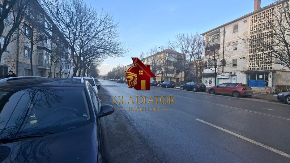 Apartament 1 camera cu intrare separata Tudor Vladimirescu Bucsinescu - Poză 3