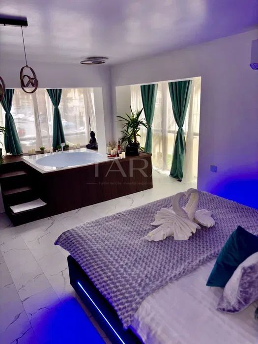 Apartament premium pentru regim hotelier – business la cheie. - Poză 3