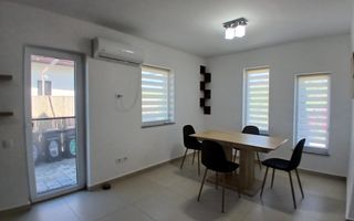 Casa de inchiriat cu panorama de exceptie in Borhanci! - Poză 14