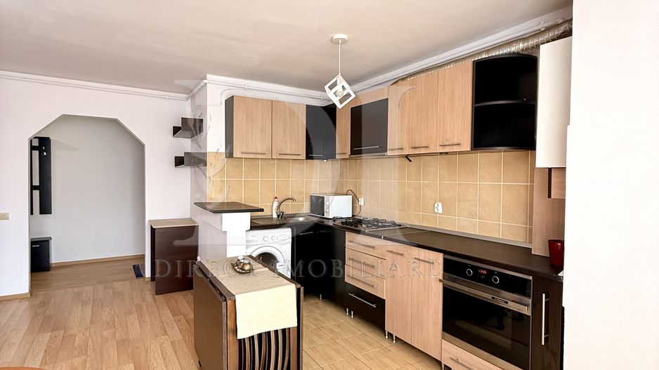 Apartament doua camere / Zona Parcul Poligon - Poză 6