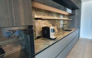 Apartament exclusivist Calea Floreasca I Vedere spectaculoasă la lac - Poză 14