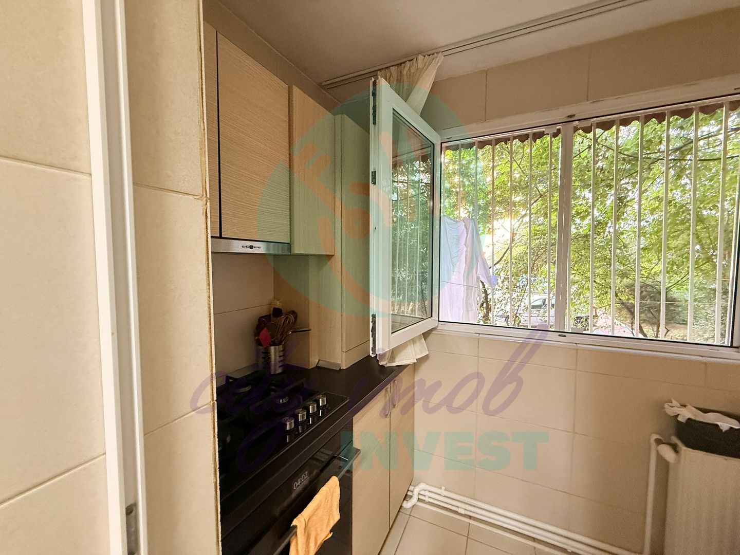 3 camere cu CENTRALA PROPRIE - Poză 14