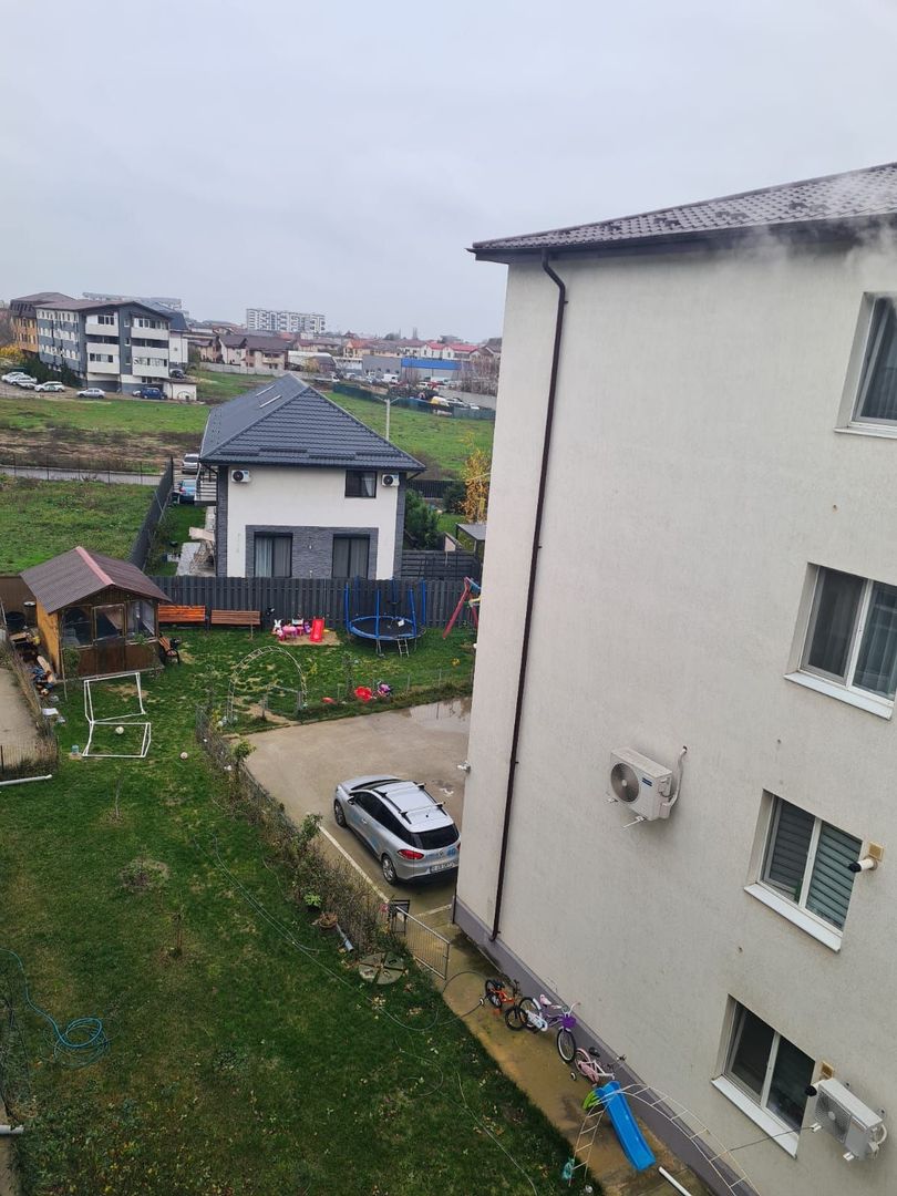 2camdec-52mp,mob-util,parc.inclusa in Chiajna,20min metrou Pacii - Poză 20