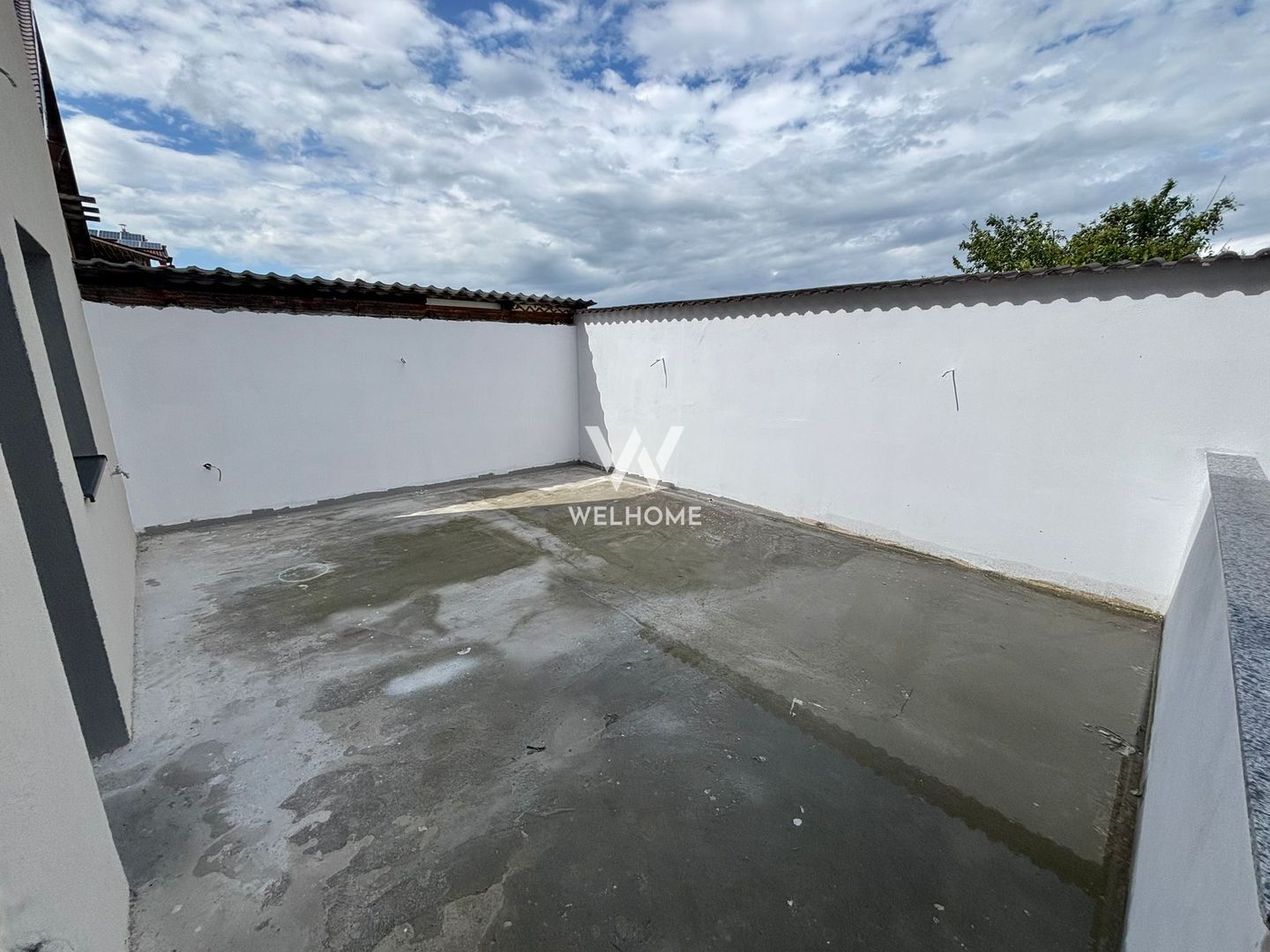 Casă INDIVIDUALĂ cu PIVNIȚĂ și POD în Sibiu - Poză 7