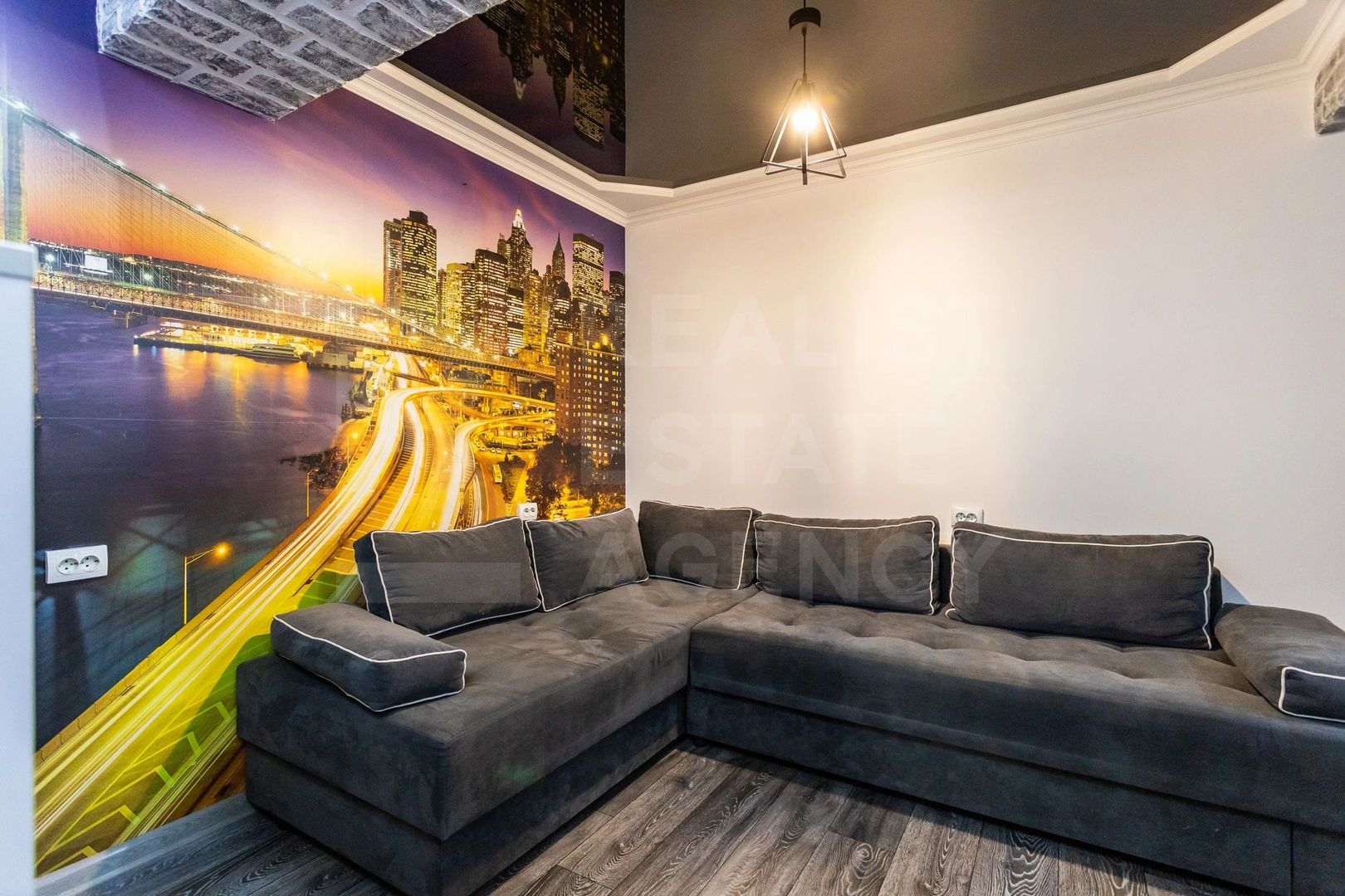 Vânzare, apartament, 2 camere, str. Ginta Latină, Ciocana - Poză 8